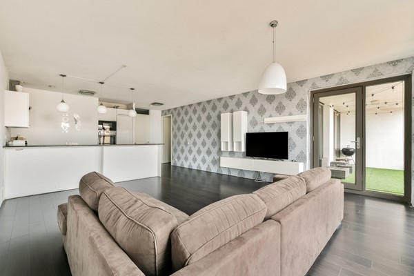 Photo - For sale: Teakhout 91, 1507 EM Zaandam